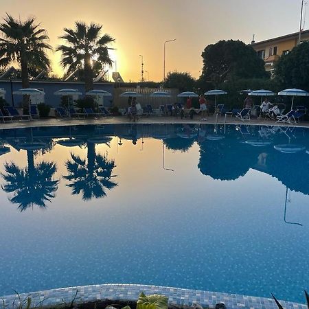 Hotel San Gaetano グリゾリーア エクステリア 写真