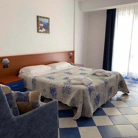 Hotel San Gaetano グリゾリーア エクステリア 写真