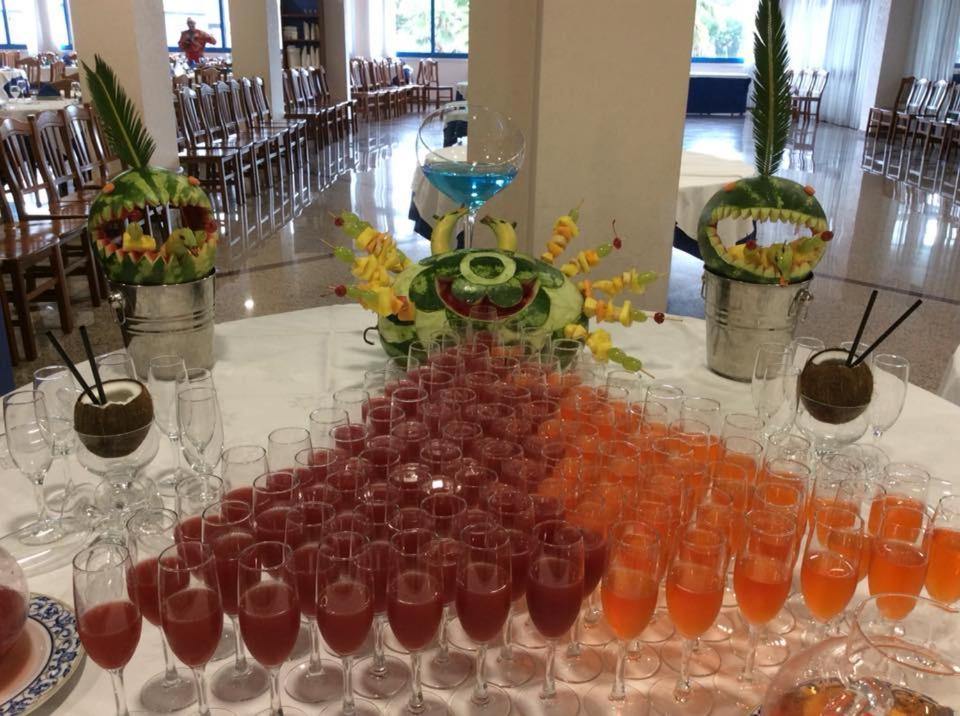 Hotel San Gaetano グリゾリーア エクステリア 写真