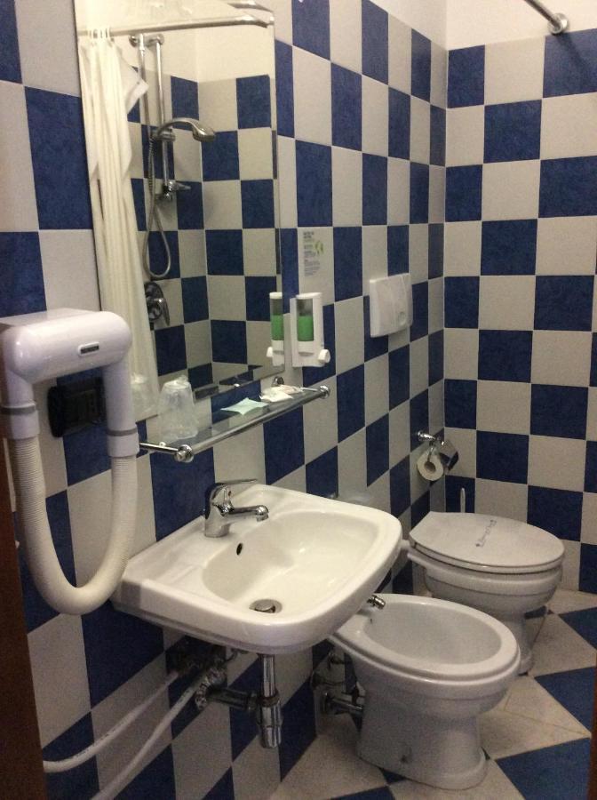 Hotel San Gaetano グリゾリーア エクステリア 写真