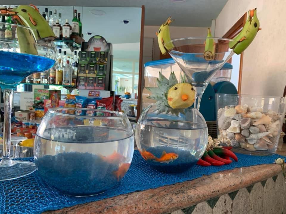 Hotel San Gaetano グリゾリーア エクステリア 写真