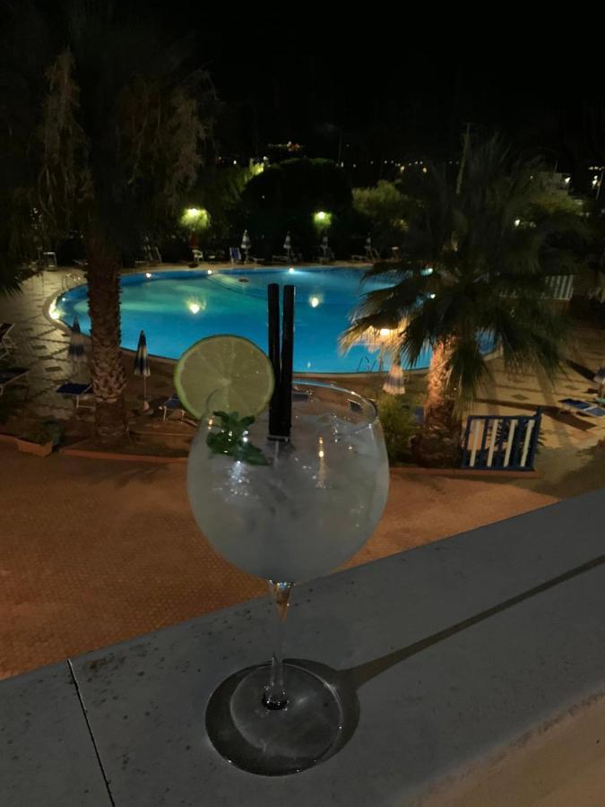 Hotel San Gaetano グリゾリーア エクステリア 写真