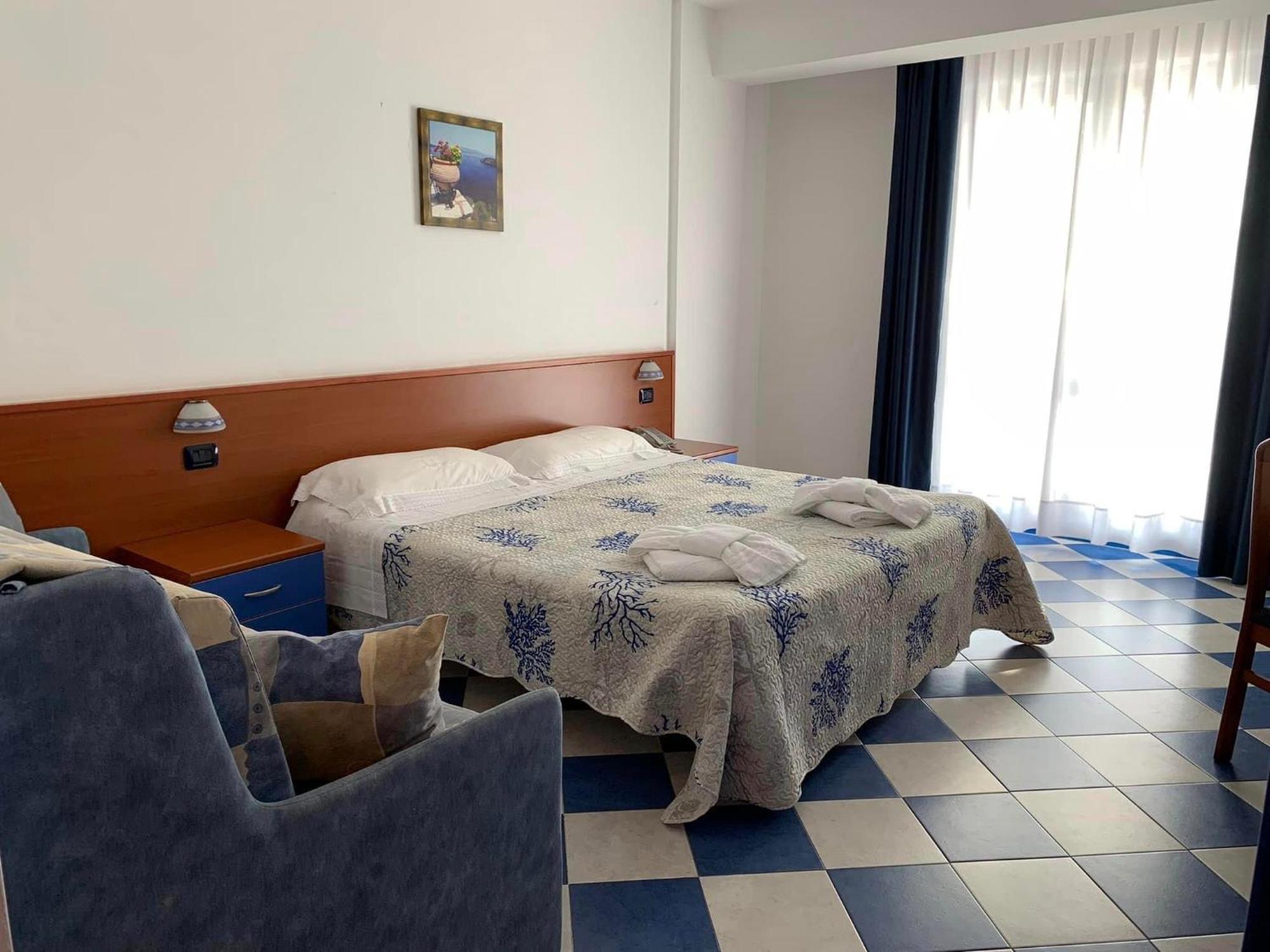 Hotel San Gaetano グリゾリーア エクステリア 写真