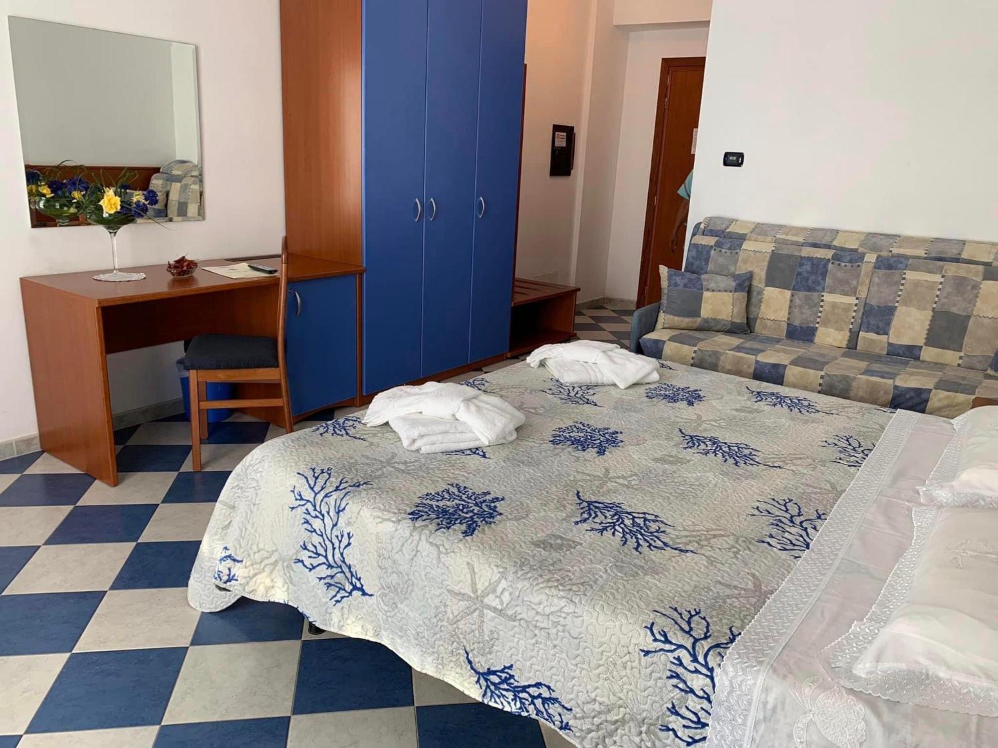 Hotel San Gaetano グリゾリーア エクステリア 写真