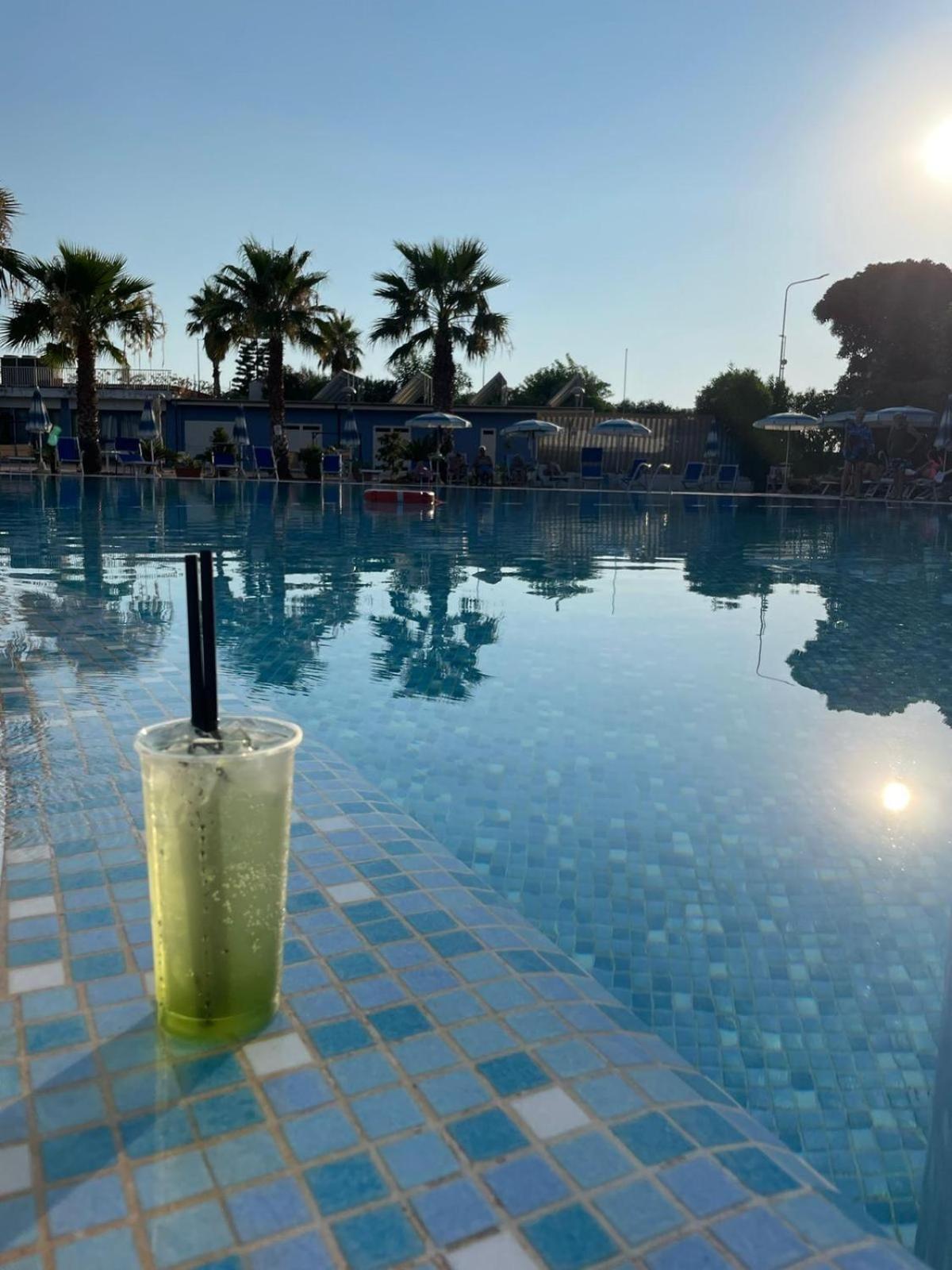 Hotel San Gaetano グリゾリーア エクステリア 写真