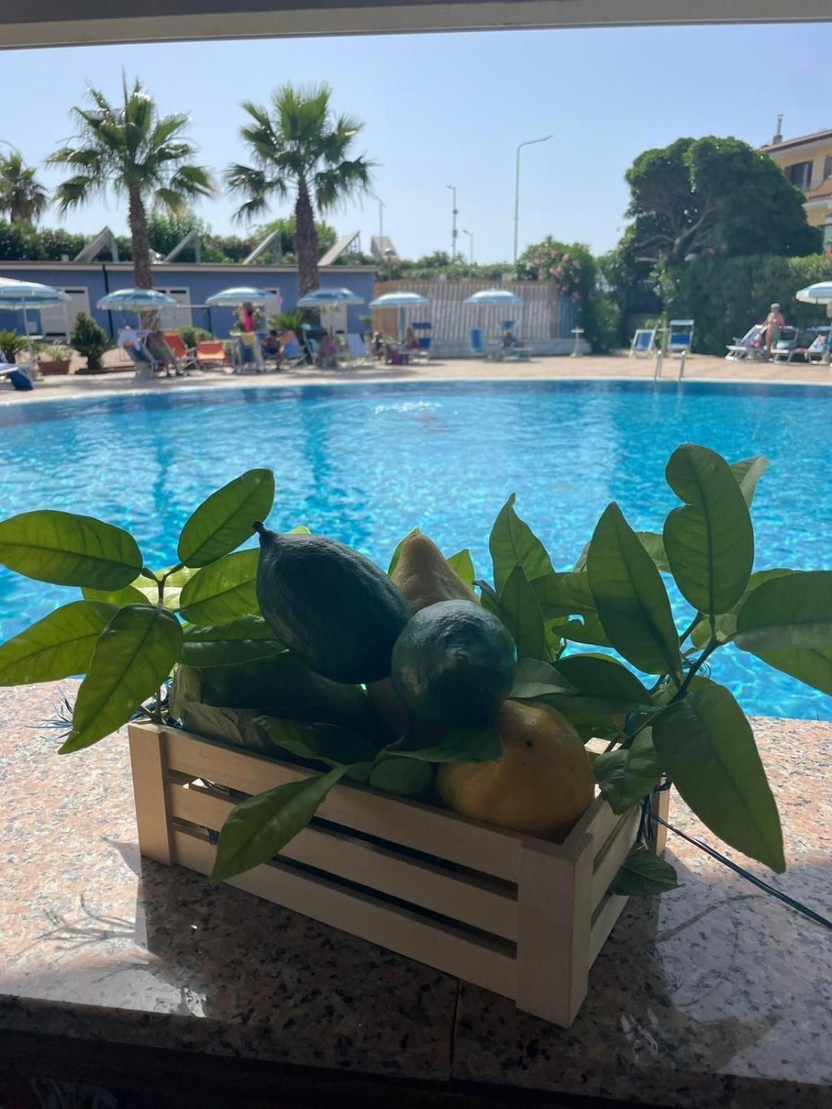 Hotel San Gaetano グリゾリーア エクステリア 写真