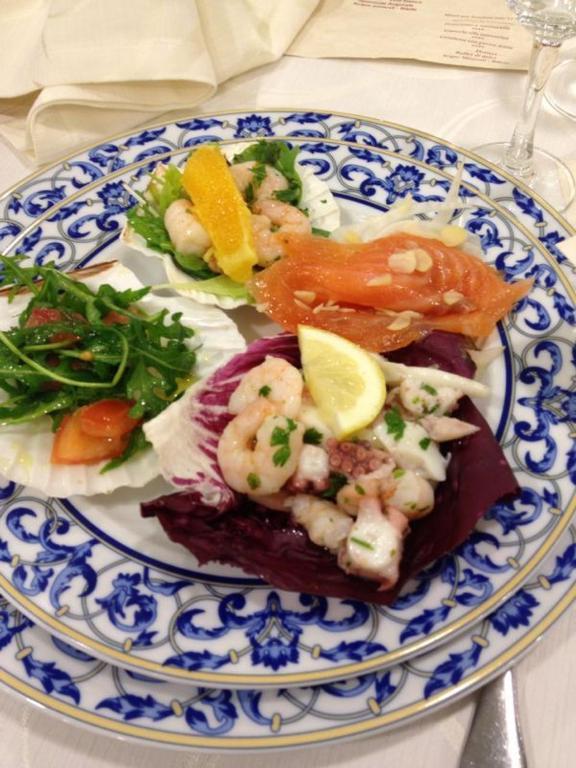 Hotel San Gaetano グリゾリーア エクステリア 写真
